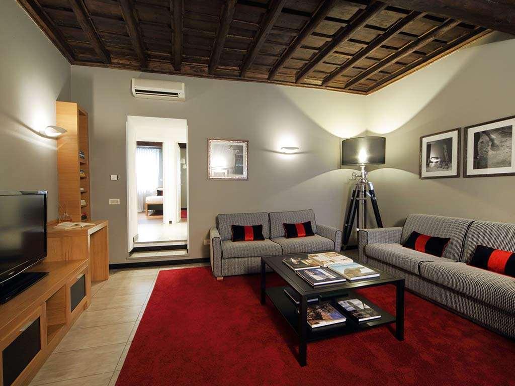 Numa I Vici Rooms & Apartments Ρώμη Δωμάτιο φωτογραφία