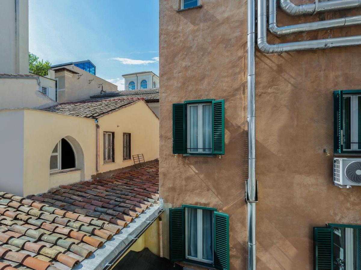 Numa I Vici Rooms & Apartments Ρώμη Εξωτερικό φωτογραφία