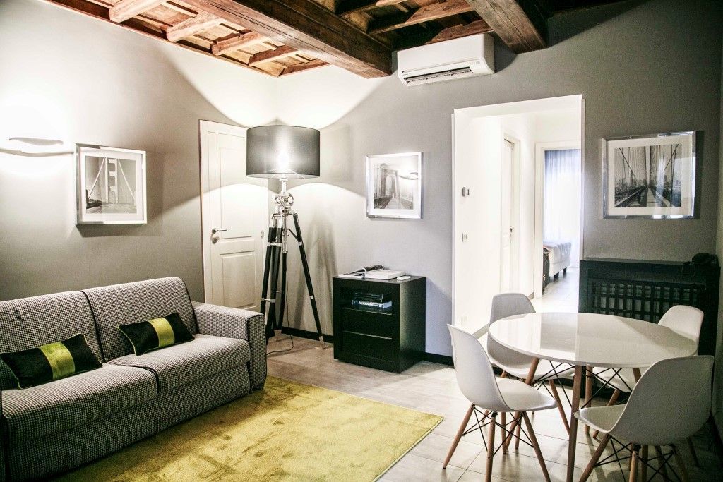 Numa I Vici Rooms & Apartments Ρώμη Εξωτερικό φωτογραφία
